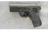 Steyr Model M9 Pistol 9mm - 2 of 2