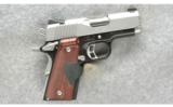 Kimber Ultra CDP II Pistol .45 - 1 of 2