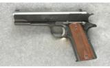 Remington 1911 R1 Pistol .45 - 2 of 2