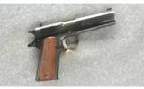 Remington 1911 R1 Pistol .45 - 1 of 2
