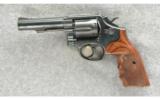 Smith & Wesson Model 10-10 Revolver .38 - 2 of 2