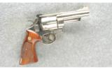 Smith & Wesson Model 29-2 Revolver .44 - 1 of 2