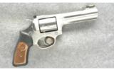 Ruger Model SP-101 Revolver .357 - 1 of 2