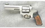 Ruger Model SP-101 Revolver .357 - 2 of 2