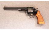 S&W Model 29-3 In .44 Remington Magnum - 2 of 3