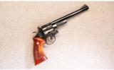 S&W Model 29-3 In .44 Remington Magnum - 1 of 3
