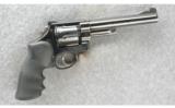 Smith & Wesson Model 1955 Revolver .45 Colt - 2 of 2