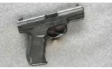 Smith & Wesson Model SW99 Pistol 9mm - 1 of 2