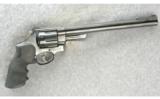 Smith & Wesson Model 29-3 Revolver .44 - 1 of 2