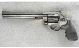 Smith & Wesson Model 29 Classic Revolver .44 - 2 of 2