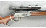 Winchester Model 64 Rifle .32 - 2 of 7