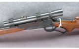 Winchester Model 64 Rifle .32 - 4 of 7