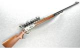 Winchester Model 64 Rifle .32 - 1 of 7