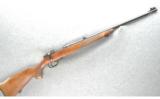 Brno Fox Model 2 Rifle .22 Hornet - 1 of 7