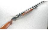 Winchester Model 12 Y Series Shotgun 12 GA - 1 of 7
