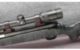 Weatherby Mark V Rifle .257 Wby Mag - 4 of 7