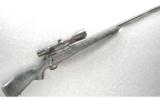 Weatherby Mark V Rifle .257 Wby Mag - 1 of 7
