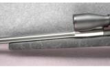 Weatherby Mark V Rifle .257 Wby Mag - 5 of 7