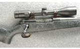 Weatherby Mark V Rifle .257 Wby Mag - 2 of 7