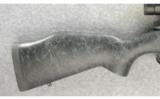 Weatherby Mark V Rifle .257 Wby Mag - 6 of 7