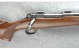 Winchester Model 70 Rifle .22-250 - 2 of 7