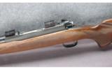 Winchester Model 70 Rifle .22-250 - 4 of 7