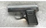 Browning Baby Browning Pistol .25 Auto - 2 of 2