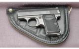 Browning Baby Browning Pistol 6.35mm - 2 of 2