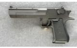 IWI Desert Eagle Pistol .50 AE - 2 of 2