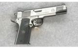 Springfield Model 1911-A1 Pistol .45 - 1 of 2