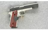 Kimber Crimson Carry II Pistol .45 - 1 of 2