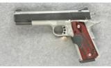 Kimber Crimson Carry II Pistol .45 - 2 of 2