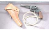 Smith & Wesson US Army Model 1917 Revolver .45 - 3 of 3