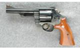 Smith & Wesson Model 544 Texas Commemorative Revolver .44-40 - 2 of 3