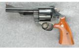 Smith & Wesson Model 544 Texas Commemorative Revolver .44-40 - 1 of 3