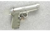 Beretta Model 92FS Pistol 9mm - 2 of 2