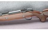 Sako Model V Rifle 7mm STW - 4 of 7