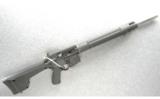 Rock River LAR-15 Rifle 5.56mm - 1 of 7