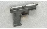 Walther Model PPX Pistol 9mm - 1 of 2