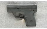 Beretta Nano Pistol 9mm - 2 of 2