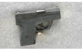 Beretta Nano Pistol 9mm - 1 of 2