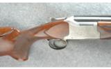 Winchester Grand European O/U Shotgun 12 GA - 3 of 7