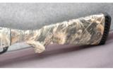 Benelli Super Black Eagle Shotgun 12 GA - 7 of 7