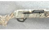 Benelli Super Black Eagle Shotgun 12 GA - 2 of 7