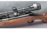 Winchester Model 70 Sporter .264 Win Mag - 4 of 7
