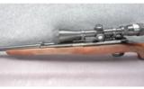 Winchester Model 70 Sporter .264 Win Mag - 5 of 7