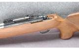 Remington Model 40-X Rifle .22LR - 4 of 7