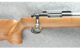 Remington Model 40-X Rifle .22LR - 2 of 7