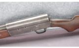 Savage Model 720 Shotgun 12 GA - 4 of 7