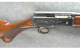 Browning Sweet Sixteen Shotgun 16 GA - 3 of 7